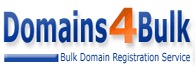 Domains4Bulk.com
