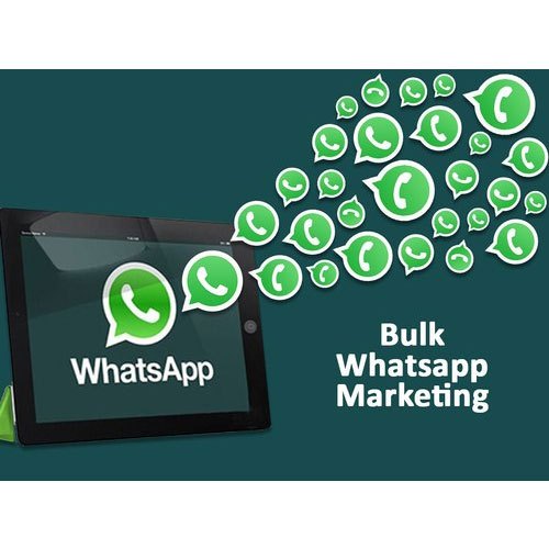 OnlineSMS WhatsApp Messaging