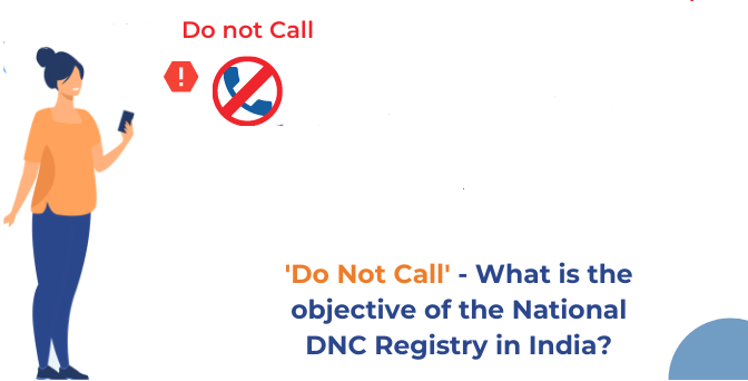 OnlineSMS DNC/NDNC