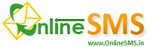 OnlineSMS Logo